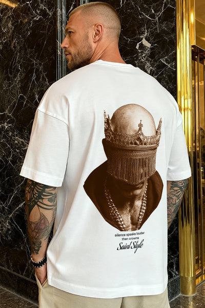 Tricou EXCLUSIVE OVERSIZE ZLE