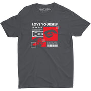 Set 3 tricouri streetwear combo#12