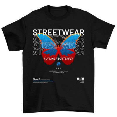 Tricou PREMIUM Unisex Hype #20