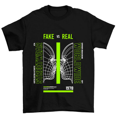 Tricou PREMIUM Unisex Hype #34