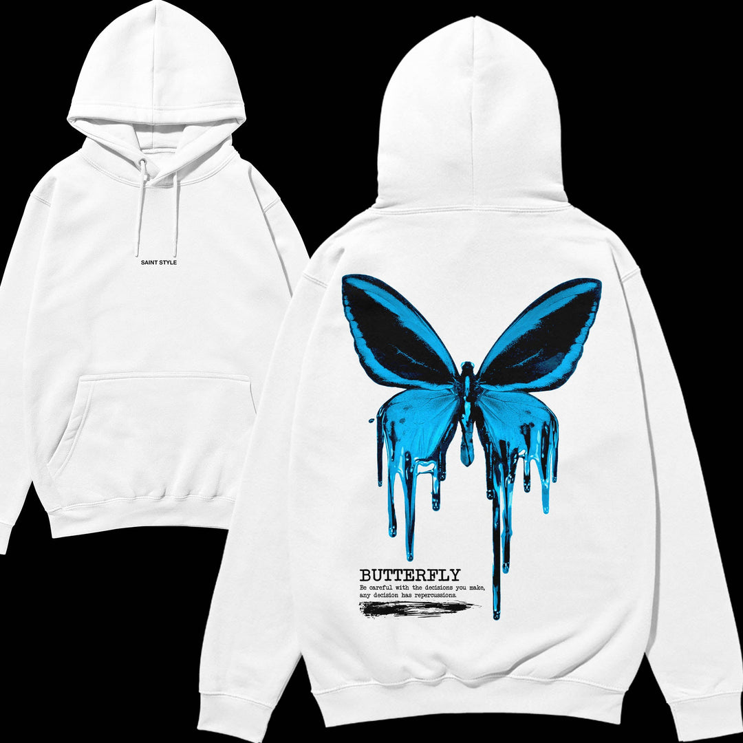 Hanorace PREMIUM Unisex F/W 23 🖤 – SaintStyle.ro