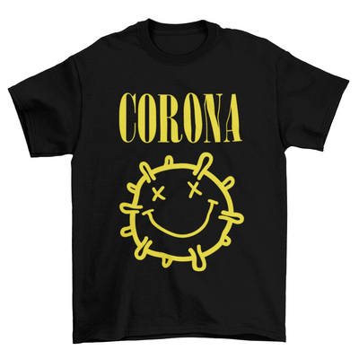 Tricou UNISEX NRV Black